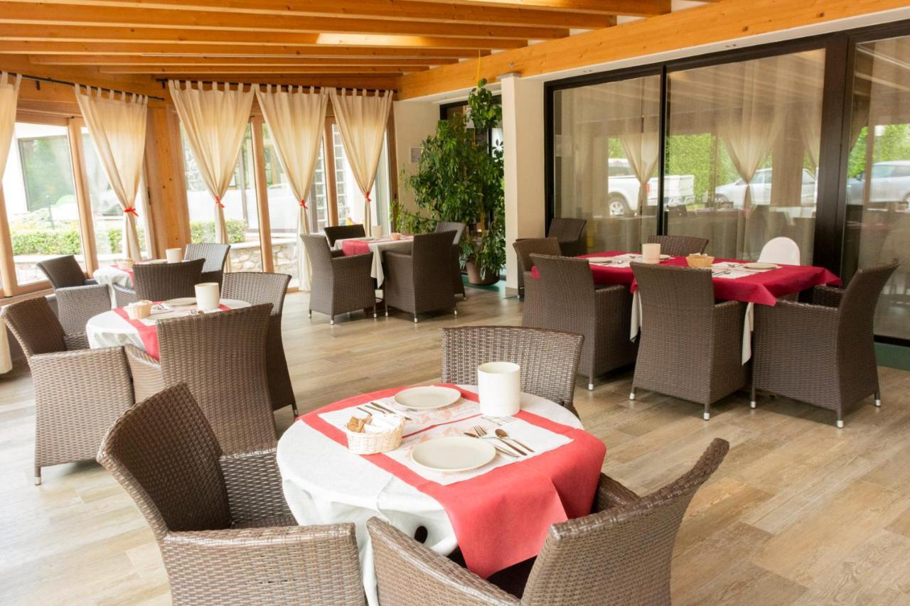 Hotel Bungalows Europa Domaso Extérieur photo
